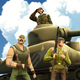 Illustration for article titled Battlefield Heroes Recruits 1 Million